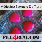 Médecine Sexuelle De Tigre 13
